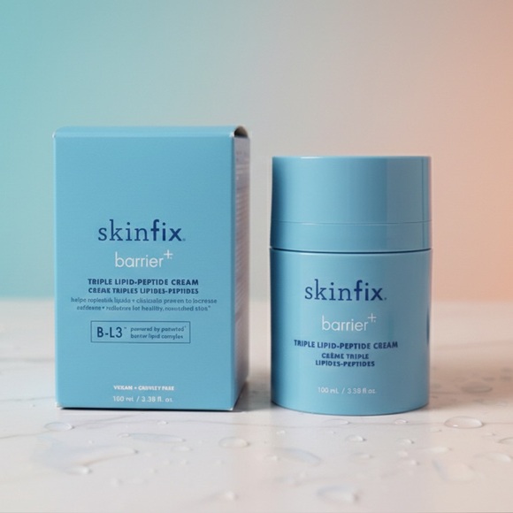 Skinfix Other - NIB SKINFIX JUMBO XL 3.3oz - NEW B-L3 FORMULA - AUTHENTIC JUST IN.